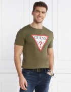 GUESS Tricou | Slim Fit