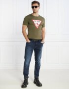 GUESS Tricou | Slim Fit