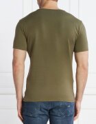 GUESS Tricou | Slim Fit