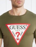 GUESS Tricou | Slim Fit