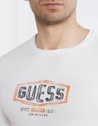 GUESS Tricou | Slim Fit