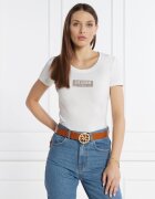 GUESS Tricou | Slim Fit