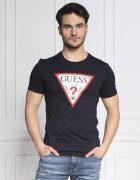 GUESS Tricou | Slim Fit