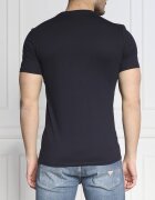 GUESS Tricou | Slim Fit