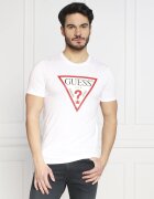 GUESS Tricou | Slim Fit