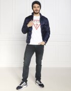 GUESS Tricou | Slim Fit
