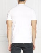 GUESS Tricou | Slim Fit
