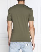 GUESS Tricou | Slim Fit