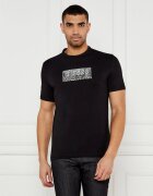 GUESS Tricou | Slim Fit