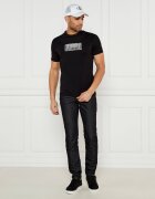 GUESS Tricou | Slim Fit