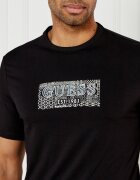 GUESS Tricou | Slim Fit