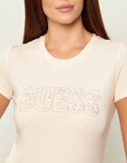 GUESS Tricou | Slim Fit