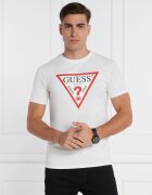 GUESS Tricou | Slim Fit
