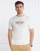 GUESS Tricou | Slim Fit