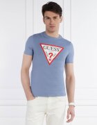 GUESS Tricou | Slim Fit