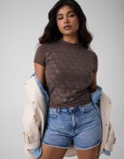 GUESS Tricou | Slim Fit