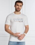 GUESS Tricou | Slim Fit