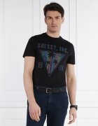 GUESS Tricou | Slim Fit