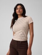 GUESS Tricou | Slim Fit