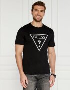 GUESS Tricou | Slim Fit
