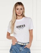 GUESS Tricou | Slim Fit