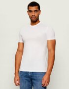 GUESS Tricou | Slim Fit