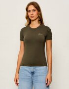 GUESS Tricou | Slim Fit