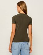 GUESS Tricou | Slim Fit