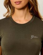 GUESS Tricou | Slim Fit