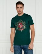 GUESS Tricou | Slim Fit
