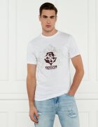 GUESS Tricou | Slim Fit