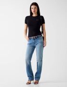 GUESS Tricou | Slim Fit