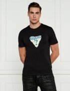 GUESS Tricou | Slim Fit