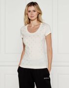 GUESS Tricou | Slim Fit