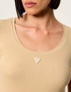 GUESS Tricou | Slim Fit