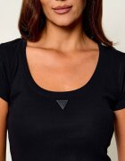GUESS Tricou | Slim Fit