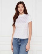 GUESS Tricou | Slim Fit