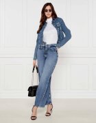 GUESS Tricou | Slim Fit