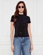 GUESS Tricou | Slim Fit