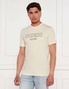 GUESS Tricou | Slim Fit