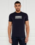 GUESS Tricou | Slim Fit