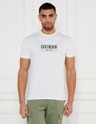 GUESS Tricou | Slim Fit