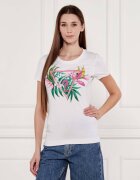 GUESS Tricou | Slim Fit