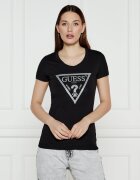 GUESS Tricou | Slim Fit