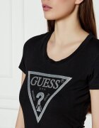GUESS Tricou | Slim Fit