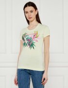 GUESS Tricou | Slim Fit