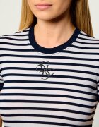 GUESS Tricou | Slim Fit