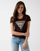 GUESS Tricou | Slim Fit