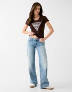GUESS Tricou | Slim Fit