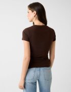 GUESS Tricou | Slim Fit